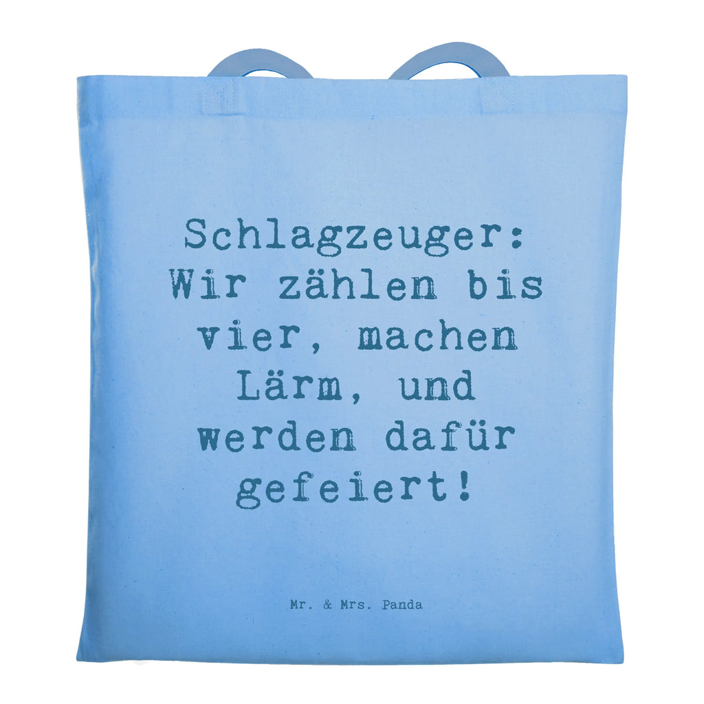 Tragetasche Spruch Schlagzeuger Stolz Beuteltasche, Beutel, Einkaufstasche, Jutebeutel, Stoffbeutel, Tasche, Shopper, Umhängetasche, Strandtasche, Schultertasche, Stofftasche, Tragetasche, Badetasche, Jutetasche, Einkaufstüte, Laptoptasche, Instrumente, Geschenke Musiker, Musikliebhaber