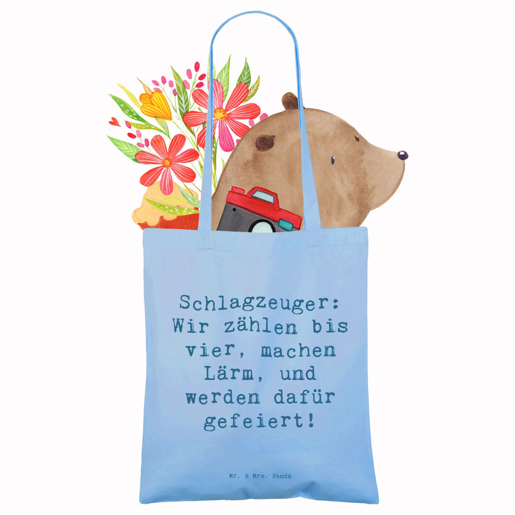 Tragetasche Spruch Schlagzeuger Stolz Beuteltasche, Beutel, Einkaufstasche, Jutebeutel, Stoffbeutel, Tasche, Shopper, Umhängetasche, Strandtasche, Schultertasche, Stofftasche, Tragetasche, Badetasche, Jutetasche, Einkaufstüte, Laptoptasche, Instrumente, Geschenke Musiker, Musikliebhaber