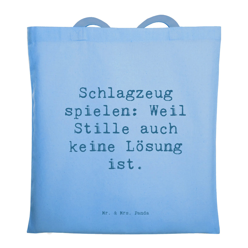 Tragetasche Schlagzeug Spaß Beuteltasche, Beutel, Einkaufstasche, Jutebeutel, Stoffbeutel, Tasche, Shopper, Umhängetasche, Strandtasche, Schultertasche, Stofftasche, Tragetasche, Badetasche, Jutetasche, Einkaufstüte, Laptoptasche, Instrumente, Geschenke Musiker, Musikliebhaber