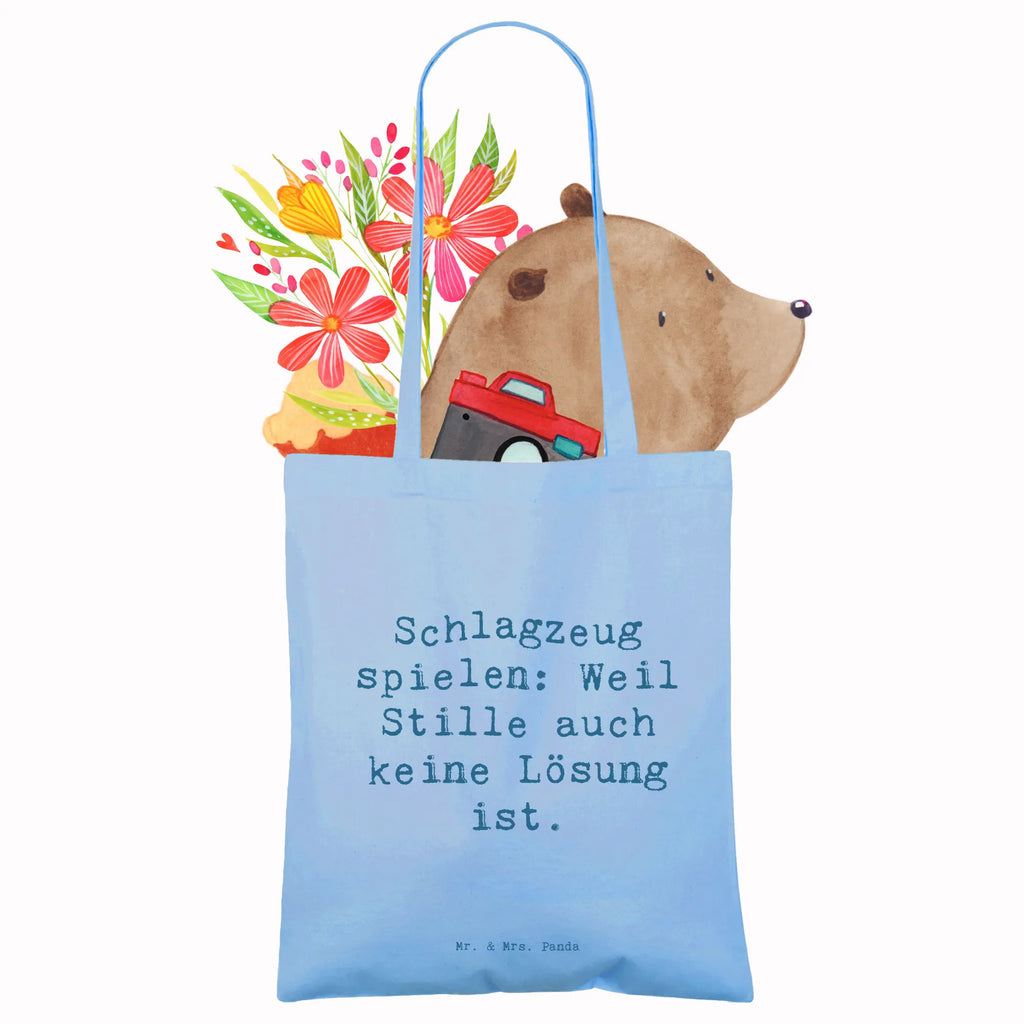 Tragetasche Schlagzeug Spaß Beuteltasche, Beutel, Einkaufstasche, Jutebeutel, Stoffbeutel, Tasche, Shopper, Umhängetasche, Strandtasche, Schultertasche, Stofftasche, Tragetasche, Badetasche, Jutetasche, Einkaufstüte, Laptoptasche, Instrumente, Geschenke Musiker, Musikliebhaber