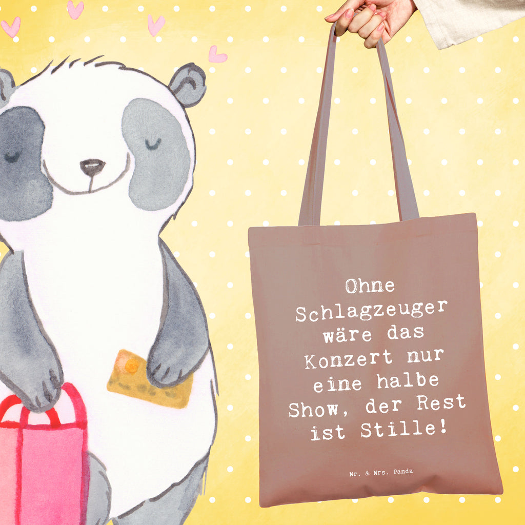 Tragetasche Spruch Schlagzeug Konzert Beuteltasche, Beutel, Einkaufstasche, Jutebeutel, Stoffbeutel, Tasche, Shopper, Umhängetasche, Strandtasche, Schultertasche, Stofftasche, Tragetasche, Badetasche, Jutetasche, Einkaufstüte, Laptoptasche, Instrumente, Geschenke Musiker, Musikliebhaber