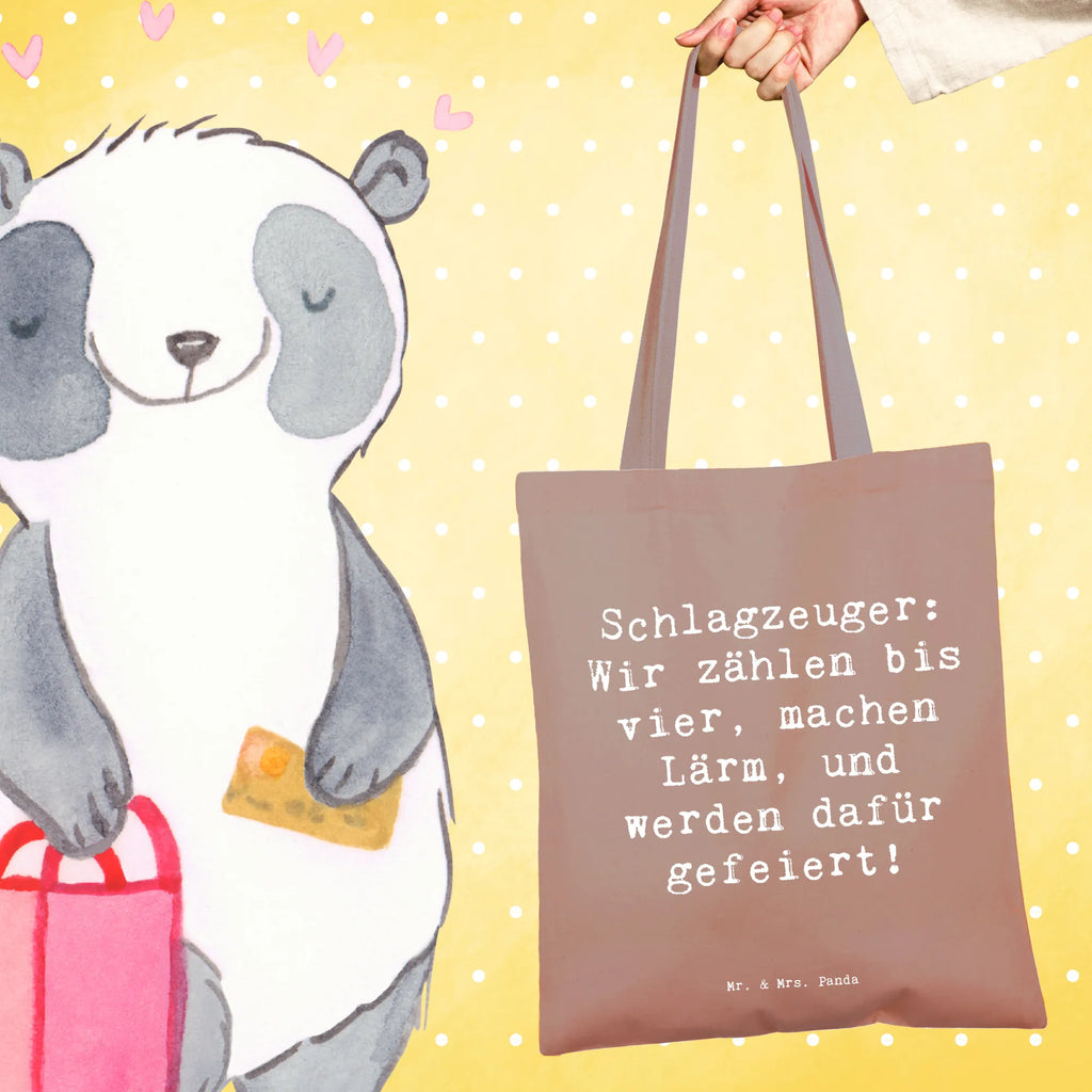 Tragetasche Spruch Schlagzeuger Stolz Beuteltasche, Beutel, Einkaufstasche, Jutebeutel, Stoffbeutel, Tasche, Shopper, Umhängetasche, Strandtasche, Schultertasche, Stofftasche, Tragetasche, Badetasche, Jutetasche, Einkaufstüte, Laptoptasche, Instrumente, Geschenke Musiker, Musikliebhaber