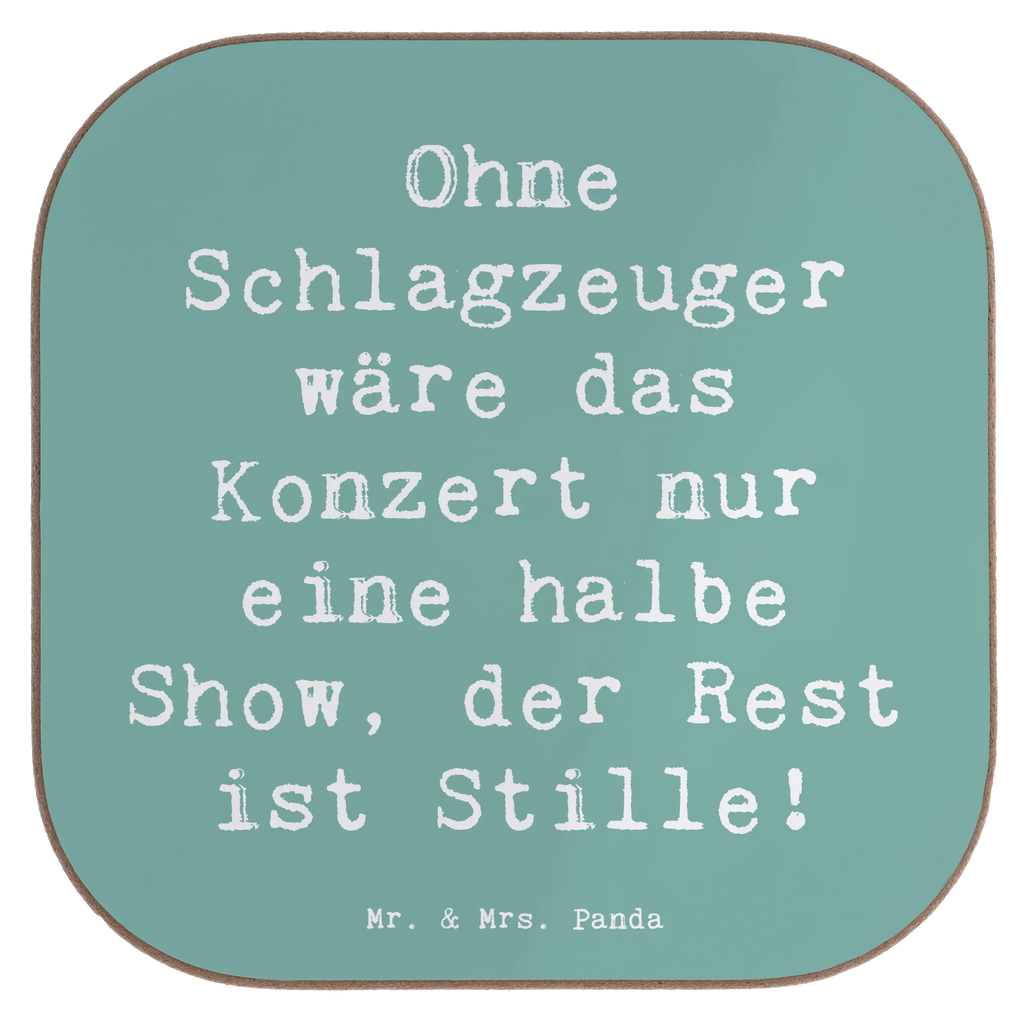 Untersetzer Ohne Schlagzeuger wäre das Konzert nur eine halbe Show – der Rest ist Stille! Untersetzer, Bierdeckel, Glasuntersetzer, Untersetzer Gläser, Getränkeuntersetzer, Untersetzer aus Holz, Untersetzer für Gläser, Korkuntersetzer, Untersetzer Holz, Holzuntersetzer, Tassen Untersetzer, Untersetzer Design, Instrumente, Geschenke Musiker, Musikliebhaber