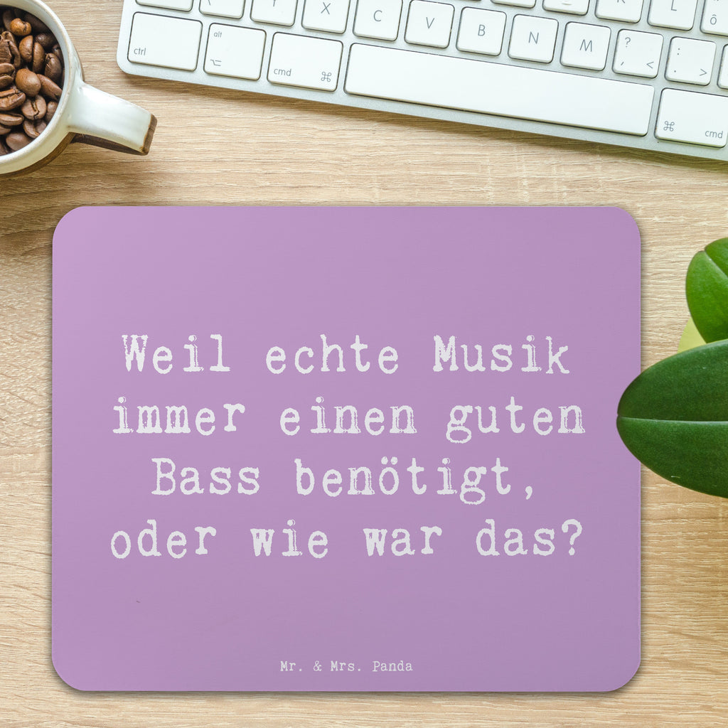 Mauspad Spruch Schlagzeug Basswunder Mousepad, Computer zubehör, Büroausstattung, PC Zubehör, Arbeitszimmer, Mauspad, Einzigartiges Mauspad, Designer Mauspad, Mausunterlage, Mauspad Büro, Instrumente, Geschenke Musiker, Musikliebhaber