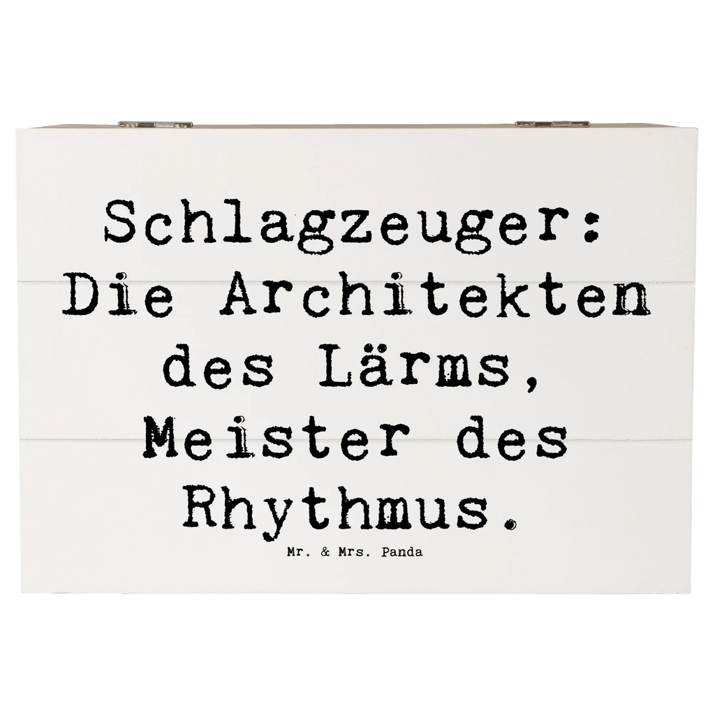 Holzkiste Spruch Schlagzeug Architekten Holzkiste, Kiste, Schatzkiste, Truhe, Schatulle, XXL, Erinnerungsbox, Erinnerungskiste, Dekokiste, Aufbewahrungsbox, Geschenkbox, Geschenkdose, Instrumente, Geschenke Musiker, Musikliebhaber