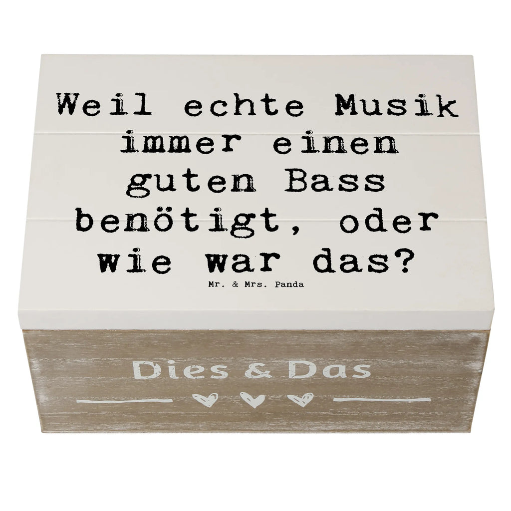 Holzkiste Spruch Schlagzeug Basswunder Holzkiste, Kiste, Schatzkiste, Truhe, Schatulle, XXL, Erinnerungsbox, Erinnerungskiste, Dekokiste, Aufbewahrungsbox, Geschenkbox, Geschenkdose, Instrumente, Geschenke Musiker, Musikliebhaber