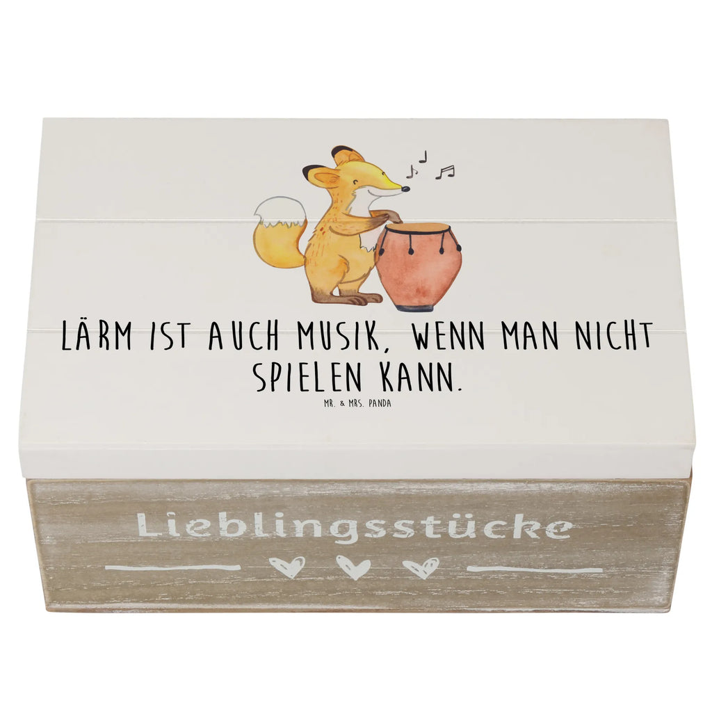 Holzkiste Schlagzeug Lärm Holzkiste, Kiste, Schatzkiste, Truhe, Schatulle, XXL, Erinnerungsbox, Erinnerungskiste, Dekokiste, Aufbewahrungsbox, Geschenkbox, Geschenkdose, Instrumente, Geschenke Musiker, Musikliebhaber