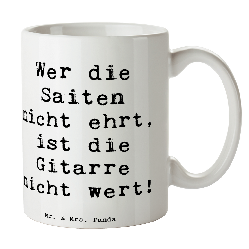 Tasse Spruch Gitarre Wert Tasse, Kaffeetasse, Teetasse, Becher, Kaffeebecher, Teebecher, Keramiktasse, Porzellantasse, Büro Tasse, Geschenk Tasse, Tasse Sprüche, Tasse Motive, Kaffeetassen, Tasse bedrucken, Designer Tasse, Cappuccino Tassen, Schöne Teetassen, Instrumente, Geschenke Musiker, Musikliebhaber