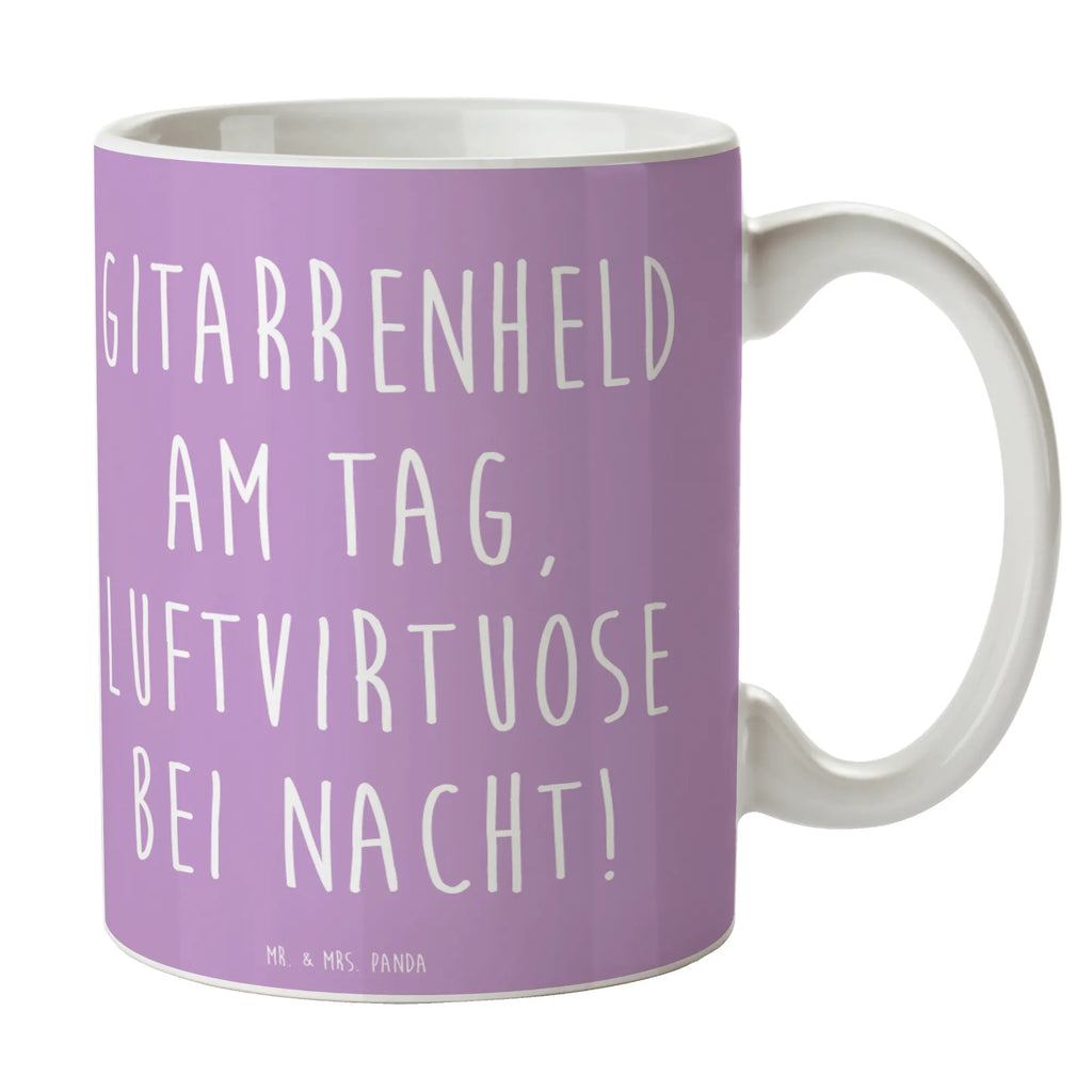 Tasse Gitarrenheld Tasse, Kaffeetasse, Teetasse, Becher, Kaffeebecher, Teebecher, Keramiktasse, Porzellantasse, Büro Tasse, Geschenk Tasse, Tasse Sprüche, Tasse Motive, Kaffeetassen, Tasse bedrucken, Designer Tasse, Cappuccino Tassen, Schöne Teetassen, Instrumente, Geschenke Musiker, Musikliebhaber