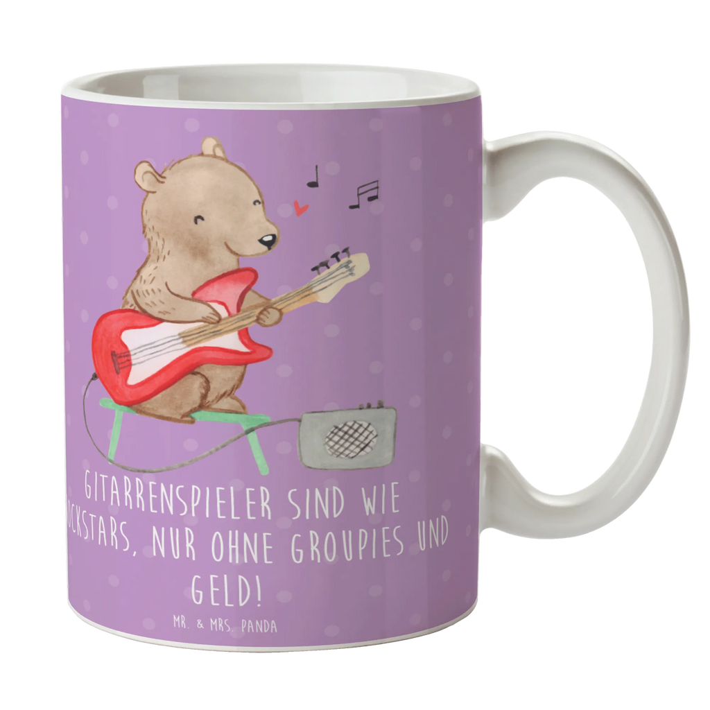 Tasse Gitarre Helden Tasse, Kaffeetasse, Teetasse, Becher, Kaffeebecher, Teebecher, Keramiktasse, Porzellantasse, Büro Tasse, Geschenk Tasse, Tasse Sprüche, Tasse Motive, Kaffeetassen, Tasse bedrucken, Designer Tasse, Cappuccino Tassen, Schöne Teetassen, Instrumente, Geschenke Musiker, Musikliebhaber