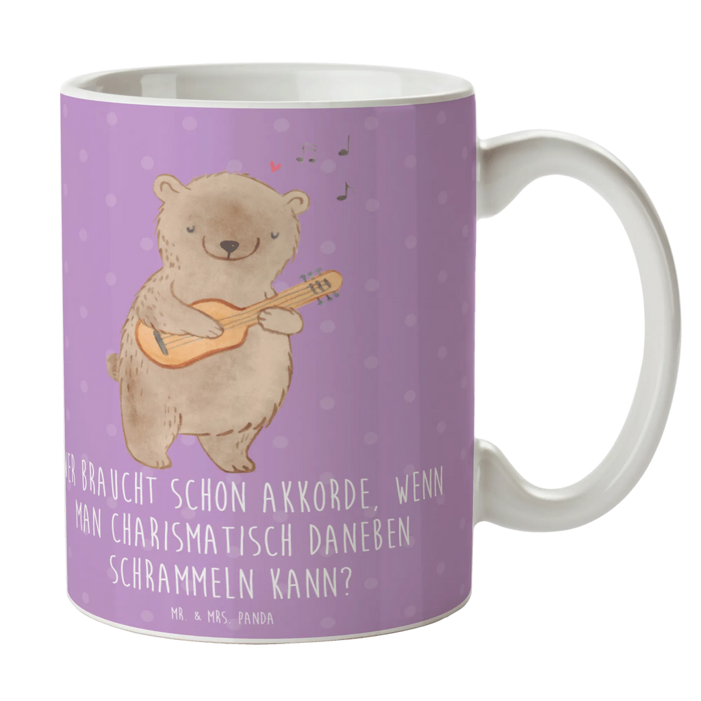 Tasse Charisma Gitarre Tasse, Kaffeetasse, Teetasse, Becher, Kaffeebecher, Teebecher, Keramiktasse, Porzellantasse, Büro Tasse, Geschenk Tasse, Tasse Sprüche, Tasse Motive, Kaffeetassen, Tasse bedrucken, Designer Tasse, Cappuccino Tassen, Schöne Teetassen, Instrumente, Geschenke Musiker, Musikliebhaber