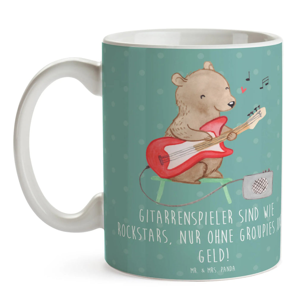 Tasse Gitarre Helden Tasse, Kaffeetasse, Teetasse, Becher, Kaffeebecher, Teebecher, Keramiktasse, Porzellantasse, Büro Tasse, Geschenk Tasse, Tasse Sprüche, Tasse Motive, Kaffeetassen, Tasse bedrucken, Designer Tasse, Cappuccino Tassen, Schöne Teetassen, Instrumente, Geschenke Musiker, Musikliebhaber