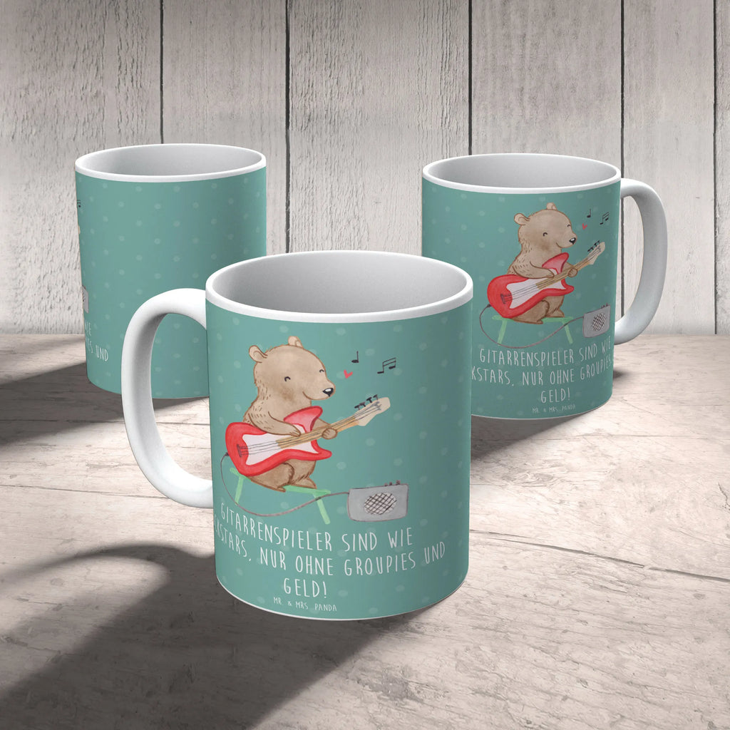 Tasse Gitarre Helden Tasse, Kaffeetasse, Teetasse, Becher, Kaffeebecher, Teebecher, Keramiktasse, Porzellantasse, Büro Tasse, Geschenk Tasse, Tasse Sprüche, Tasse Motive, Kaffeetassen, Tasse bedrucken, Designer Tasse, Cappuccino Tassen, Schöne Teetassen, Instrumente, Geschenke Musiker, Musikliebhaber