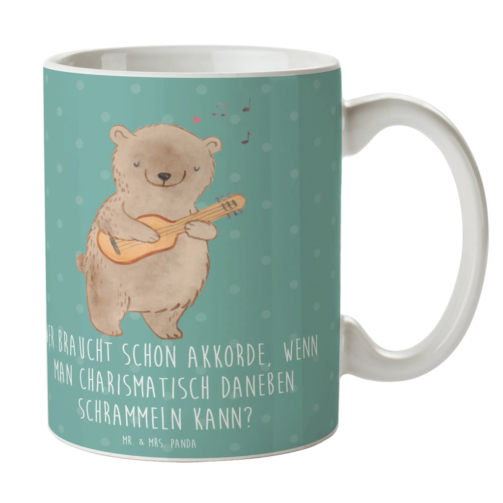 Tasse Charisma Gitarre Tasse, Kaffeetasse, Teetasse, Becher, Kaffeebecher, Teebecher, Keramiktasse, Porzellantasse, Büro Tasse, Geschenk Tasse, Tasse Sprüche, Tasse Motive, Kaffeetassen, Tasse bedrucken, Designer Tasse, Cappuccino Tassen, Schöne Teetassen, Instrumente, Geschenke Musiker, Musikliebhaber