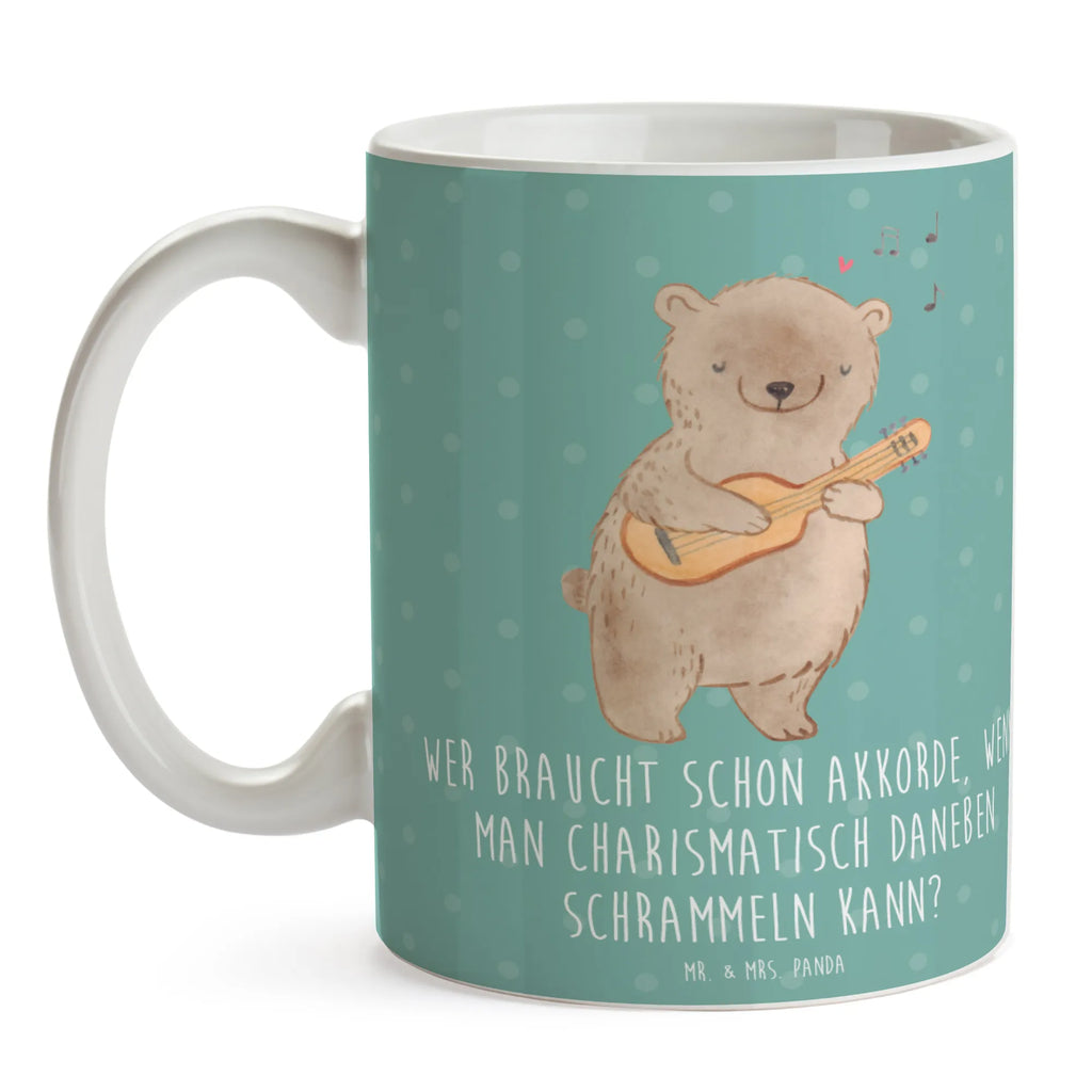 Tasse Charisma Gitarre Tasse, Kaffeetasse, Teetasse, Becher, Kaffeebecher, Teebecher, Keramiktasse, Porzellantasse, Büro Tasse, Geschenk Tasse, Tasse Sprüche, Tasse Motive, Kaffeetassen, Tasse bedrucken, Designer Tasse, Cappuccino Tassen, Schöne Teetassen, Instrumente, Geschenke Musiker, Musikliebhaber