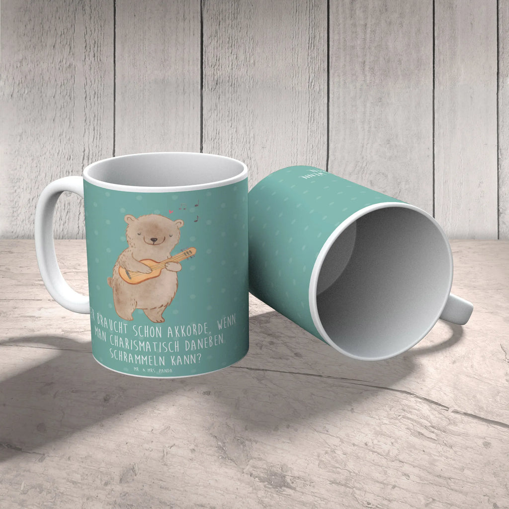 Tasse Charisma Gitarre Tasse, Kaffeetasse, Teetasse, Becher, Kaffeebecher, Teebecher, Keramiktasse, Porzellantasse, Büro Tasse, Geschenk Tasse, Tasse Sprüche, Tasse Motive, Kaffeetassen, Tasse bedrucken, Designer Tasse, Cappuccino Tassen, Schöne Teetassen, Instrumente, Geschenke Musiker, Musikliebhaber