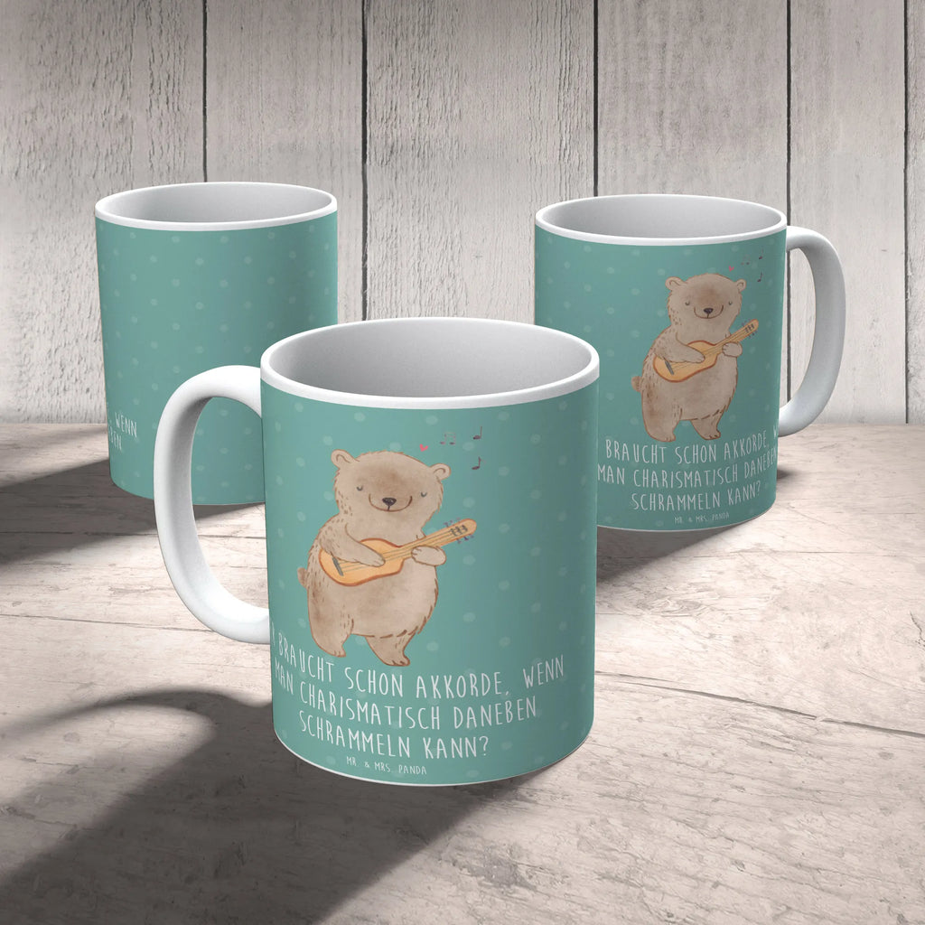 Tasse Charisma Gitarre Tasse, Kaffeetasse, Teetasse, Becher, Kaffeebecher, Teebecher, Keramiktasse, Porzellantasse, Büro Tasse, Geschenk Tasse, Tasse Sprüche, Tasse Motive, Kaffeetassen, Tasse bedrucken, Designer Tasse, Cappuccino Tassen, Schöne Teetassen, Instrumente, Geschenke Musiker, Musikliebhaber