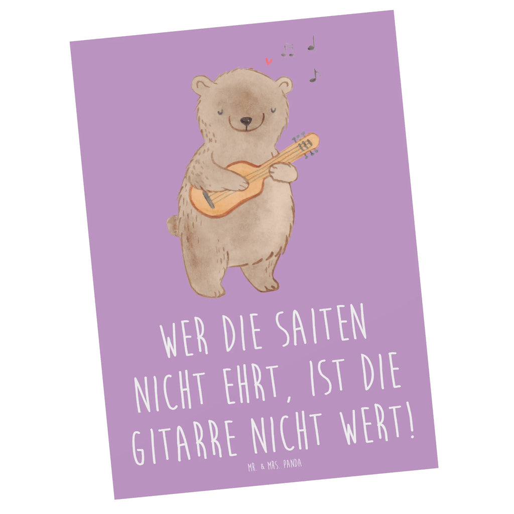 Postkarte Gitarre Wert Postkarte, Karte, Geschenkkarte, Grußkarte, Einladung, Ansichtskarte, Geburtstagskarte, Einladungskarte, Dankeskarte, Ansichtskarten, Einladung Geburtstag, Einladungskarten Geburtstag, Instrumente, Geschenke Musiker, Musikliebhaber