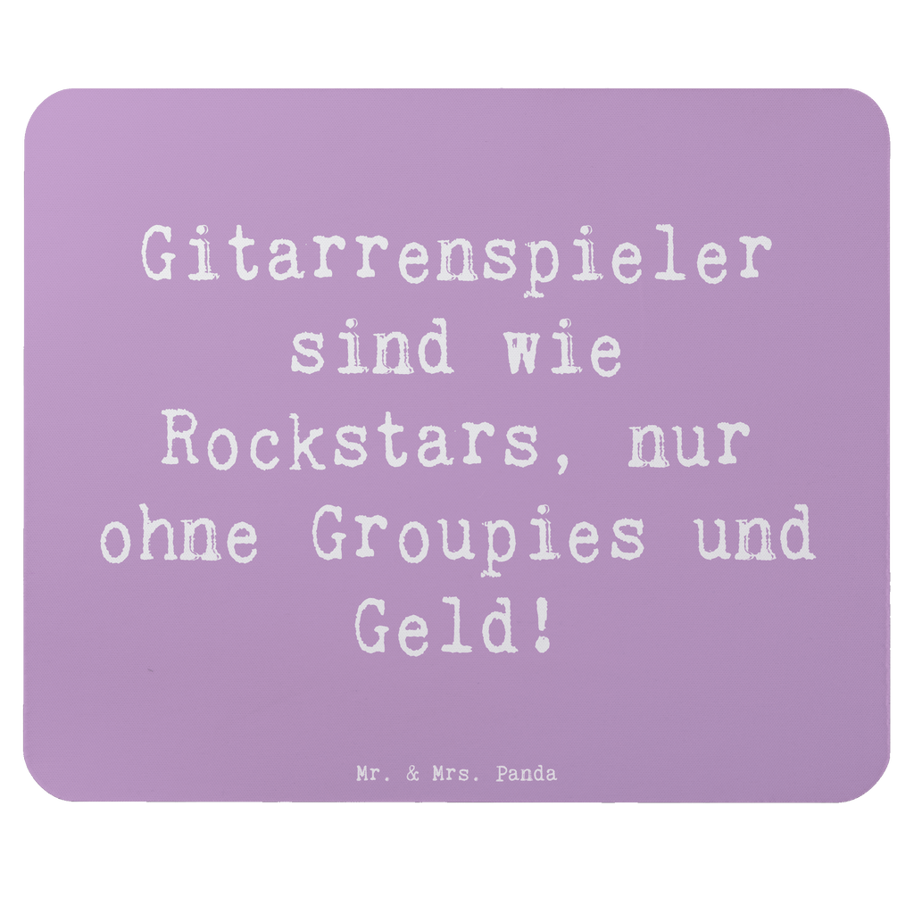 Mauspad Spruch Gitarre Helden Mousepad, Computer zubehör, Büroausstattung, PC Zubehör, Arbeitszimmer, Mauspad, Einzigartiges Mauspad, Designer Mauspad, Mausunterlage, Mauspad Büro, Instrumente, Geschenke Musiker, Musikliebhaber