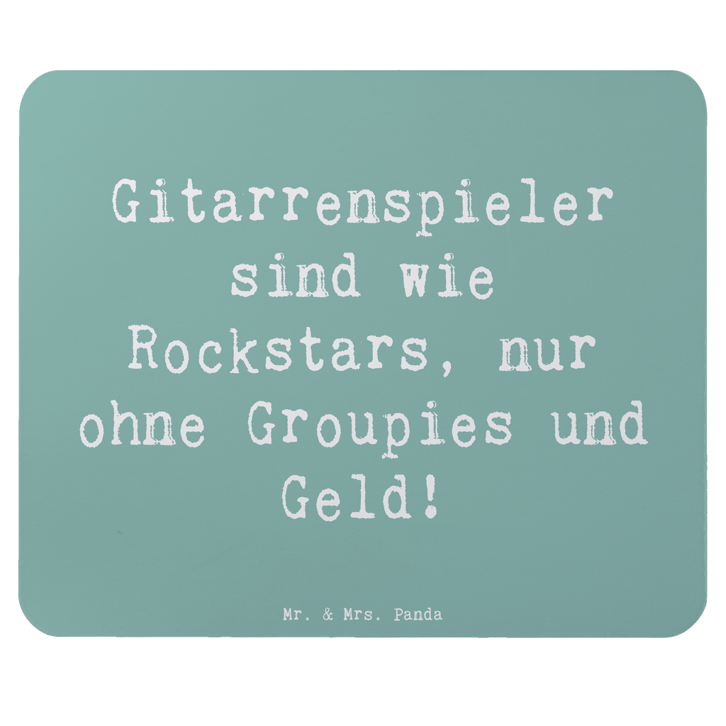 Mauspad Spruch Gitarre Helden Mousepad, Computer zubehör, Büroausstattung, PC Zubehör, Arbeitszimmer, Mauspad, Einzigartiges Mauspad, Designer Mauspad, Mausunterlage, Mauspad Büro, Instrumente, Geschenke Musiker, Musikliebhaber