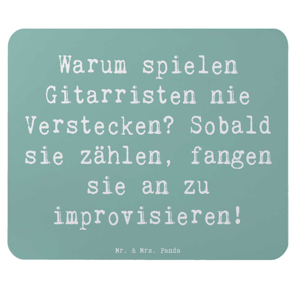 Mauspad Spruch Gitarre Improvisation Mousepad, Computer zubehör, Büroausstattung, PC Zubehör, Arbeitszimmer, Mauspad, Einzigartiges Mauspad, Designer Mauspad, Mausunterlage, Mauspad Büro, Instrumente, Geschenke Musiker, Musikliebhaber