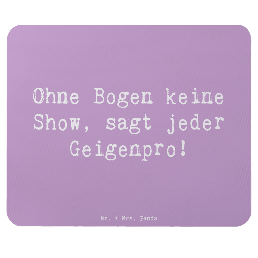 Mauspad Spruch Geige Bogen Mousepad, Computer zubehör, Büroausstattung, PC Zubehör, Arbeitszimmer, Mauspad, Einzigartiges Mauspad, Designer Mauspad, Mausunterlage, Mauspad Büro, Instrumente, Geschenke Musiker, Musikliebhaber