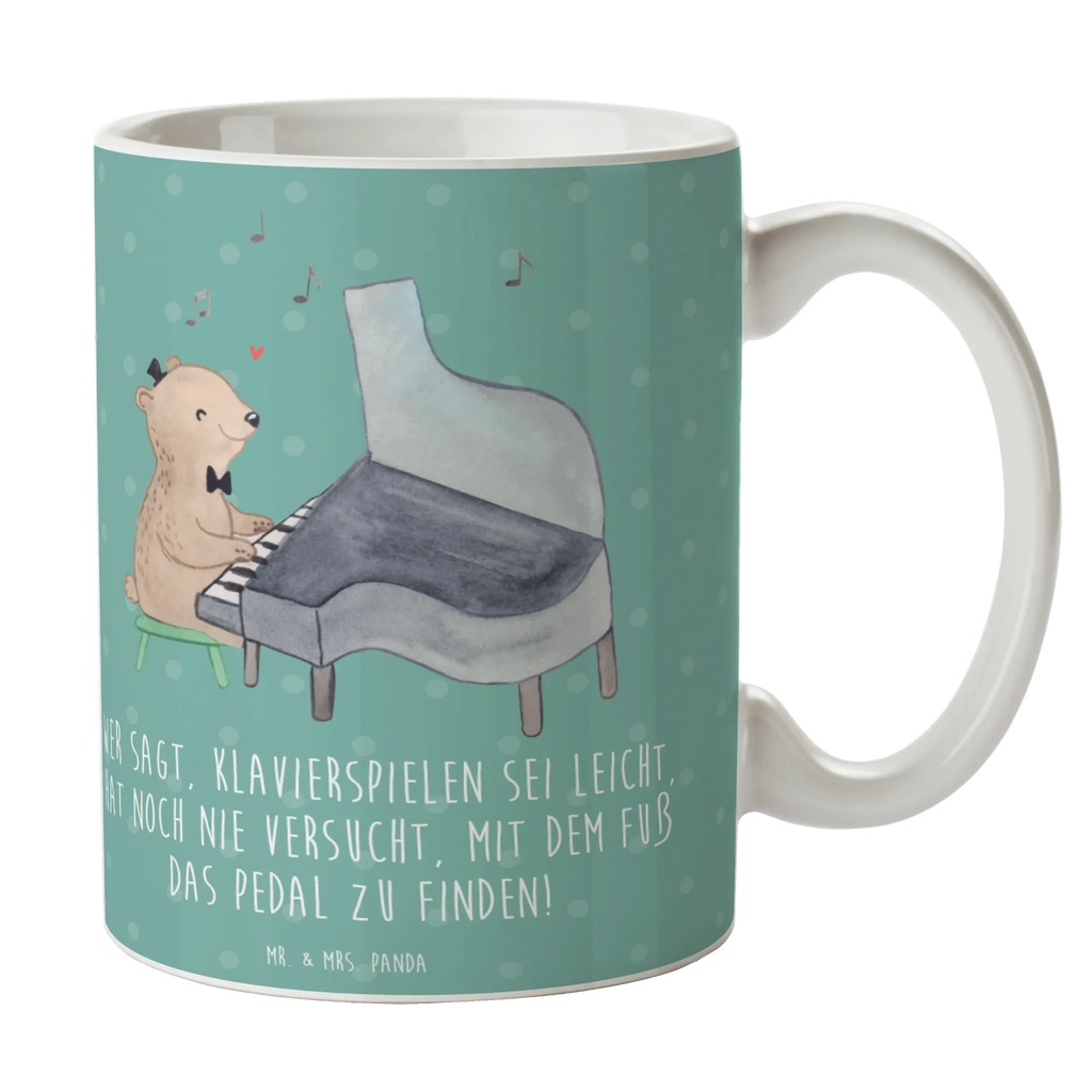 Tasse Klavier Herausforderung Tasse, Kaffeetasse, Teetasse, Becher, Kaffeebecher, Teebecher, Keramiktasse, Porzellantasse, Büro Tasse, Geschenk Tasse, Tasse Sprüche, Tasse Motive, Kaffeetassen, Tasse bedrucken, Designer Tasse, Cappuccino Tassen, Schöne Teetassen, Instrumente, Geschenke Musiker, Musikliebhaber