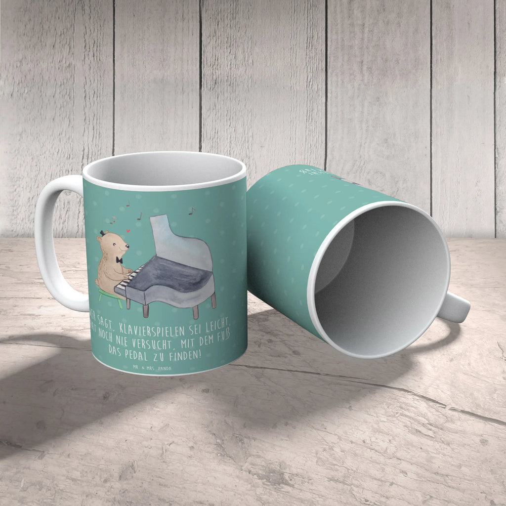 Tasse Klavier Herausforderung Tasse, Kaffeetasse, Teetasse, Becher, Kaffeebecher, Teebecher, Keramiktasse, Porzellantasse, Büro Tasse, Geschenk Tasse, Tasse Sprüche, Tasse Motive, Kaffeetassen, Tasse bedrucken, Designer Tasse, Cappuccino Tassen, Schöne Teetassen, Instrumente, Geschenke Musiker, Musikliebhaber