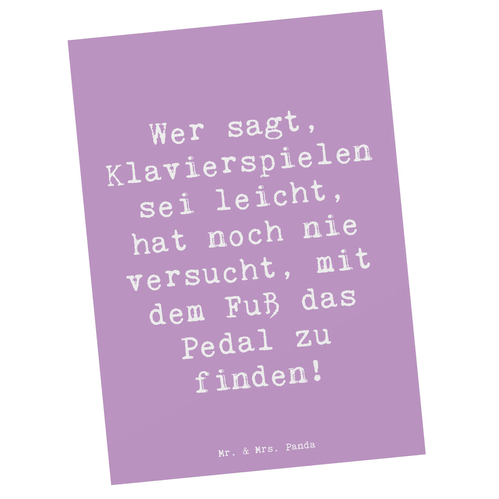 Postkarte Spruch Klavier Herausforderung Postkarte, Karte, Geschenkkarte, Grußkarte, Einladung, Ansichtskarte, Geburtstagskarte, Einladungskarte, Dankeskarte, Ansichtskarten, Einladung Geburtstag, Einladungskarten Geburtstag, Instrumente, Geschenke Musiker, Musikliebhaber