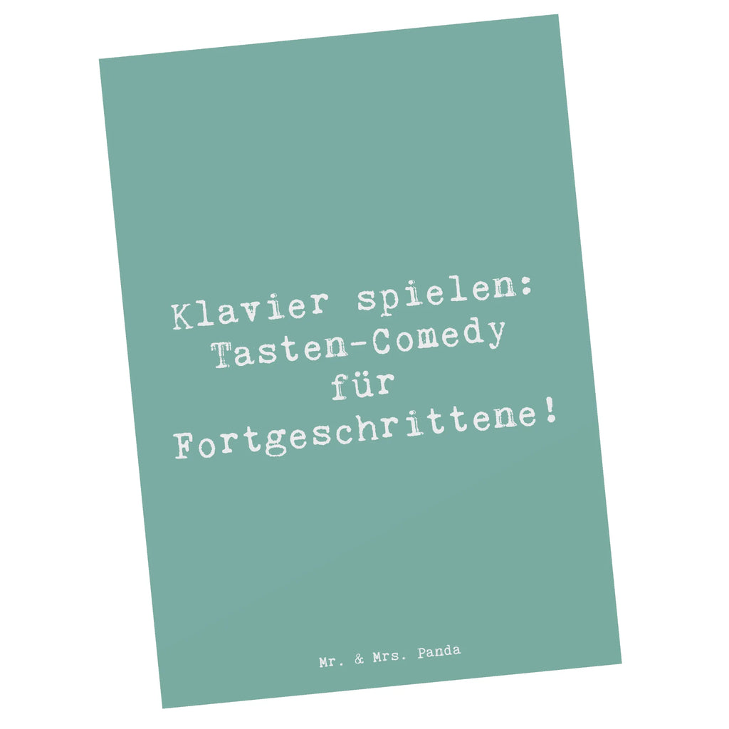 Postkarte Spruch Klavier Tasten Postkarte, Karte, Geschenkkarte, Grußkarte, Einladung, Ansichtskarte, Geburtstagskarte, Einladungskarte, Dankeskarte, Ansichtskarten, Einladung Geburtstag, Einladungskarten Geburtstag, Instrumente, Geschenke Musiker, Musikliebhaber