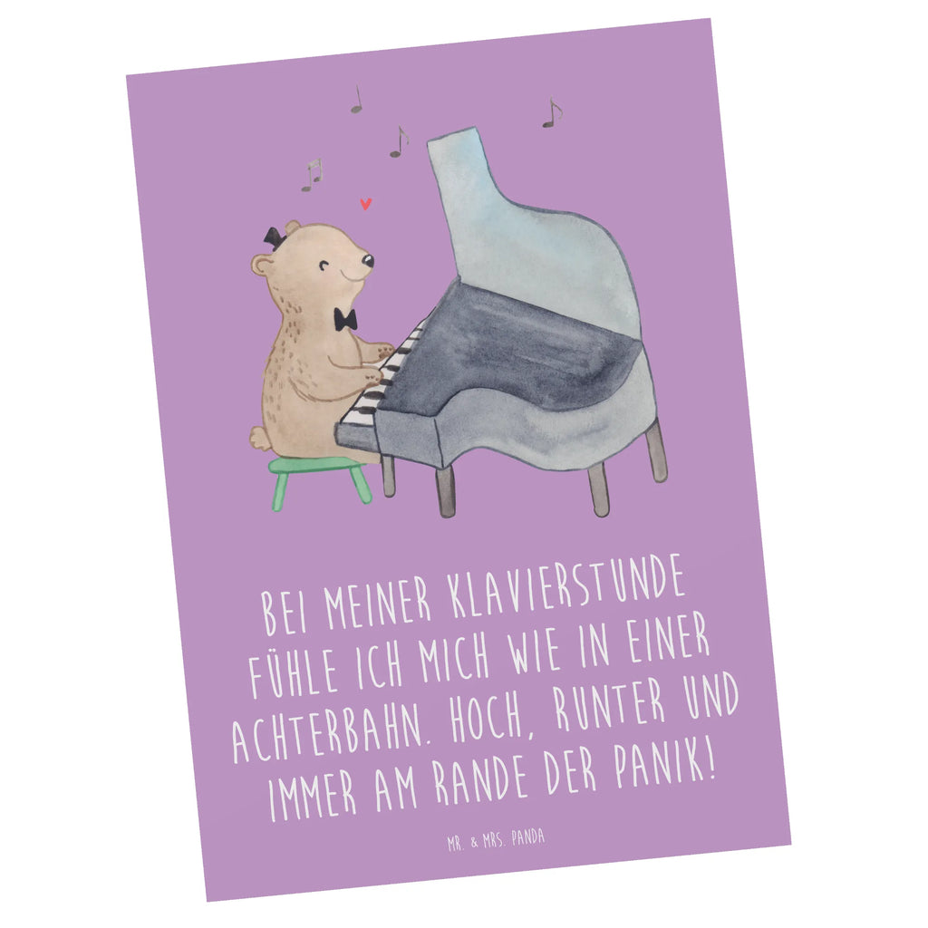 Postkarte Klavier Achterbahn Postkarte, Karte, Geschenkkarte, Grußkarte, Einladung, Ansichtskarte, Geburtstagskarte, Einladungskarte, Dankeskarte, Ansichtskarten, Einladung Geburtstag, Einladungskarten Geburtstag, Instrumente, Geschenke Musiker, Musikliebhaber