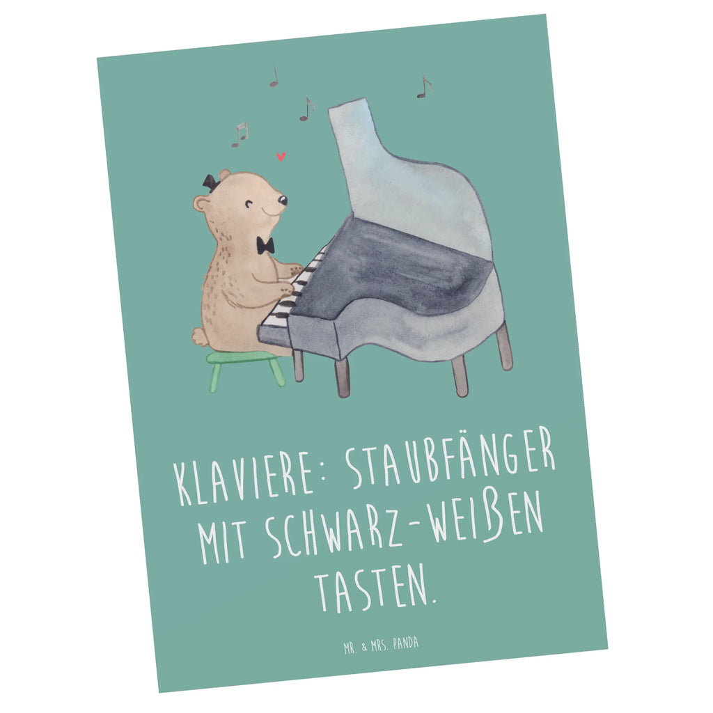 Postkarte Klavier Staubfänger Postkarte, Karte, Geschenkkarte, Grußkarte, Einladung, Ansichtskarte, Geburtstagskarte, Einladungskarte, Dankeskarte, Ansichtskarten, Einladung Geburtstag, Einladungskarten Geburtstag, Instrumente, Geschenke Musiker, Musikliebhaber