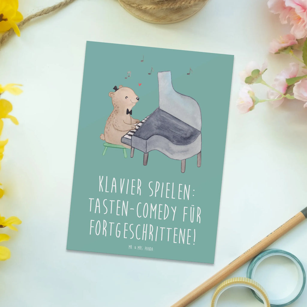 Postkarte Klavier Tasten Postkarte, Karte, Geschenkkarte, Grußkarte, Einladung, Ansichtskarte, Geburtstagskarte, Einladungskarte, Dankeskarte, Ansichtskarten, Einladung Geburtstag, Einladungskarten Geburtstag, Instrumente, Geschenke Musiker, Musikliebhaber