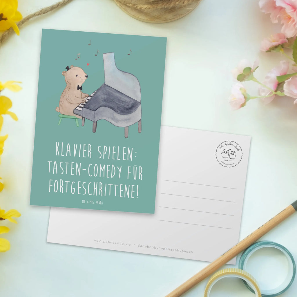 Postkarte Klavier Tasten Postkarte, Karte, Geschenkkarte, Grußkarte, Einladung, Ansichtskarte, Geburtstagskarte, Einladungskarte, Dankeskarte, Ansichtskarten, Einladung Geburtstag, Einladungskarten Geburtstag, Instrumente, Geschenke Musiker, Musikliebhaber