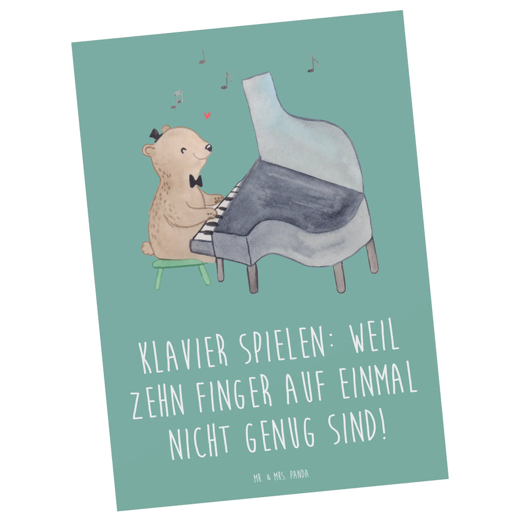 Postkarte Klavier Magie Postkarte, Karte, Geschenkkarte, Grußkarte, Einladung, Ansichtskarte, Geburtstagskarte, Einladungskarte, Dankeskarte, Ansichtskarten, Einladung Geburtstag, Einladungskarten Geburtstag, Instrumente, Geschenke Musiker, Musikliebhaber