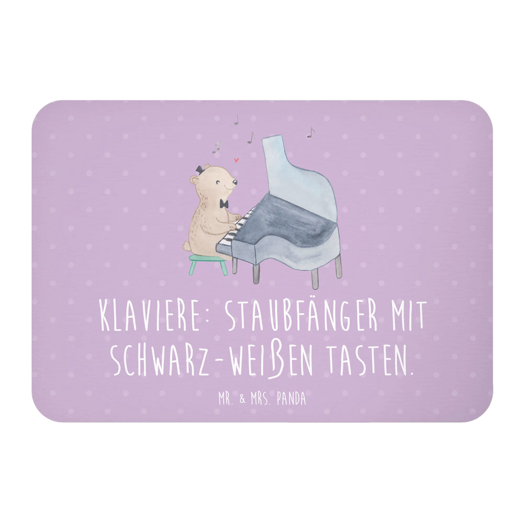 Magnet Klavier Staubfänger Kühlschrankmagnet, Pinnwandmagnet, Souvenir Magnet, Motivmagnete, Dekomagnet, Whiteboard Magnet, Notiz Magnet, Kühlschrank Dekoration, Instrumente, Geschenke Musiker, Musikliebhaber