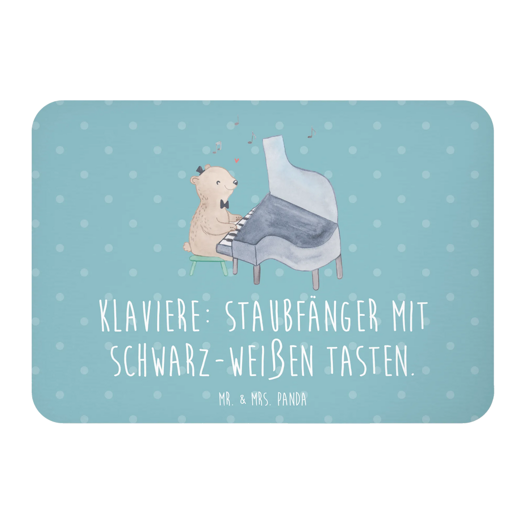 Magnet Klavier Staubfänger Kühlschrankmagnet, Pinnwandmagnet, Souvenir Magnet, Motivmagnete, Dekomagnet, Whiteboard Magnet, Notiz Magnet, Kühlschrank Dekoration, Instrumente, Geschenke Musiker, Musikliebhaber