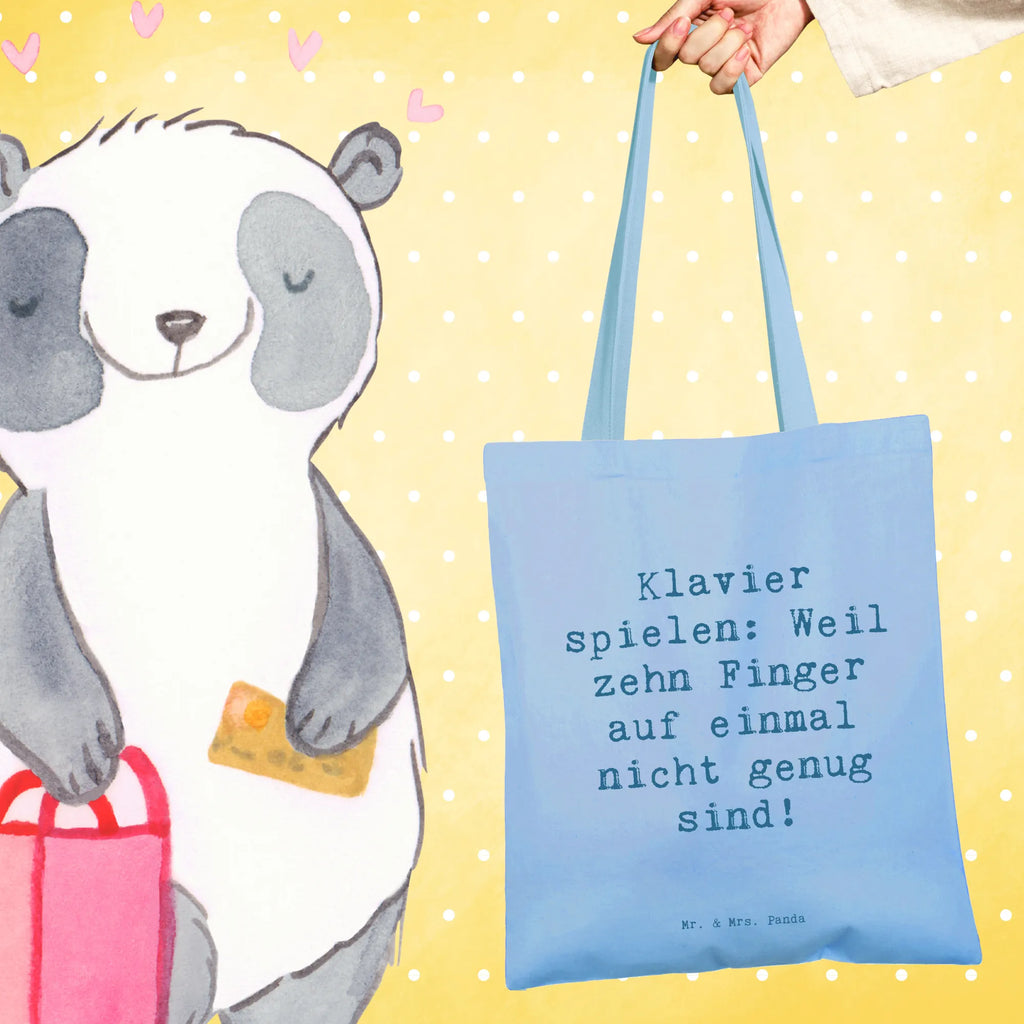 Tragetasche Spruch Klavier Magie Beuteltasche, Beutel, Einkaufstasche, Jutebeutel, Stoffbeutel, Tasche, Shopper, Umhängetasche, Strandtasche, Schultertasche, Stofftasche, Tragetasche, Badetasche, Jutetasche, Einkaufstüte, Laptoptasche, Instrumente, Geschenke Musiker, Musikliebhaber