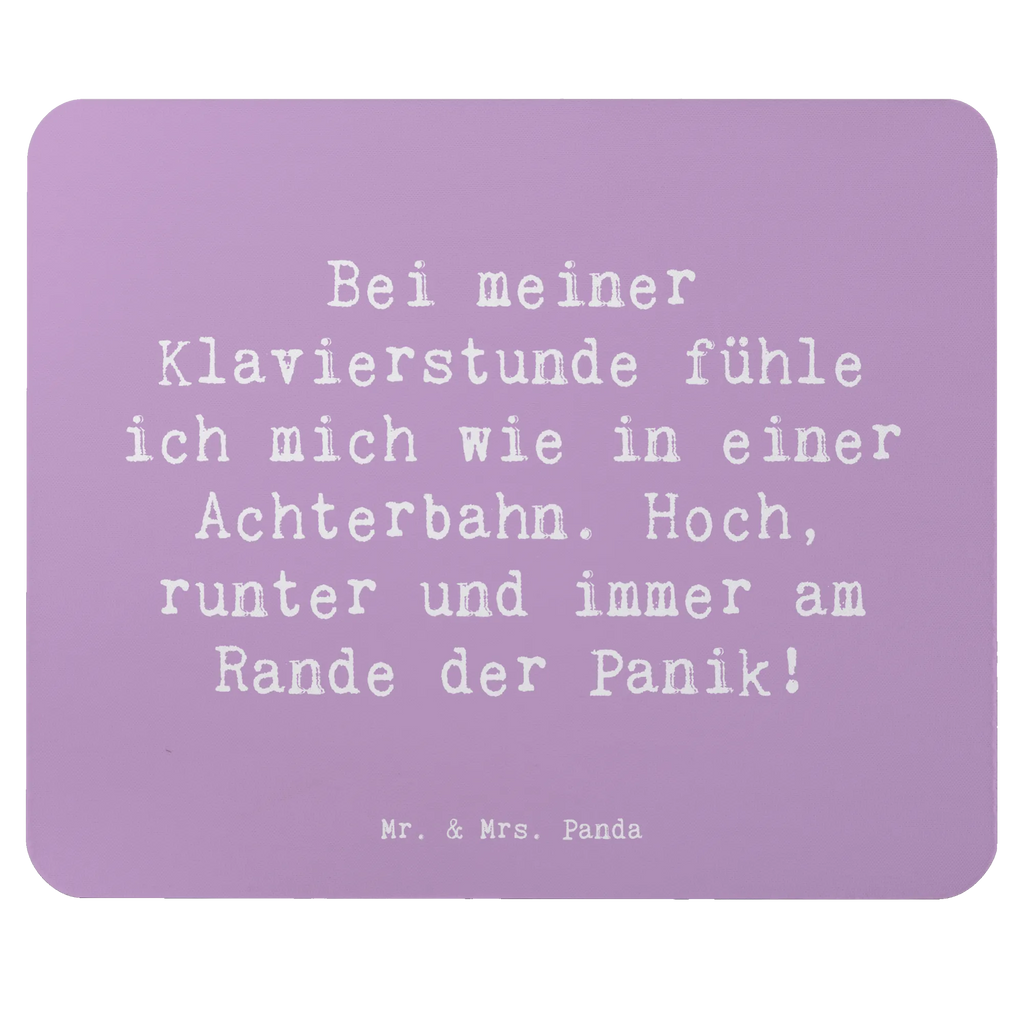 Mauspad Spruch Klavier Achterbahn Mousepad, Computer zubehör, Büroausstattung, PC Zubehör, Arbeitszimmer, Mauspad, Einzigartiges Mauspad, Designer Mauspad, Mausunterlage, Mauspad Büro, Instrumente, Geschenke Musiker, Musikliebhaber