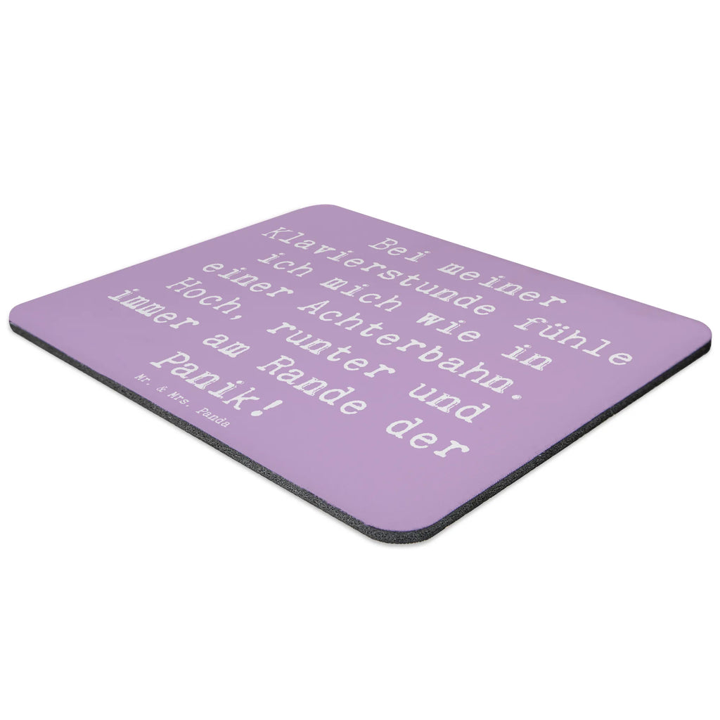 Mauspad Spruch Klavier Achterbahn Mousepad, Computer zubehör, Büroausstattung, PC Zubehör, Arbeitszimmer, Mauspad, Einzigartiges Mauspad, Designer Mauspad, Mausunterlage, Mauspad Büro, Instrumente, Geschenke Musiker, Musikliebhaber