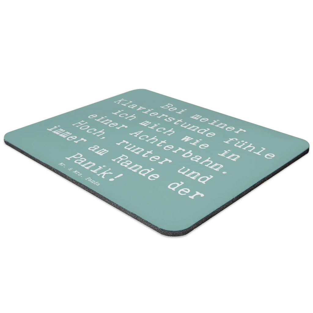 Mauspad Spruch Klavier Achterbahn Mousepad, Computer zubehör, Büroausstattung, PC Zubehör, Arbeitszimmer, Mauspad, Einzigartiges Mauspad, Designer Mauspad, Mausunterlage, Mauspad Büro, Instrumente, Geschenke Musiker, Musikliebhaber