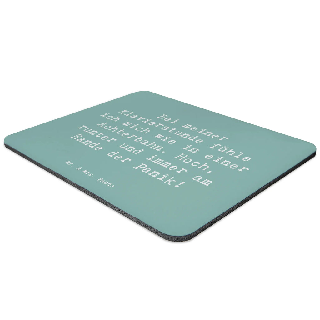 Mauspad Spruch Klavier Achterbahn Mousepad, Computer zubehör, Büroausstattung, PC Zubehör, Arbeitszimmer, Mauspad, Einzigartiges Mauspad, Designer Mauspad, Mausunterlage, Mauspad Büro, Instrumente, Geschenke Musiker, Musikliebhaber