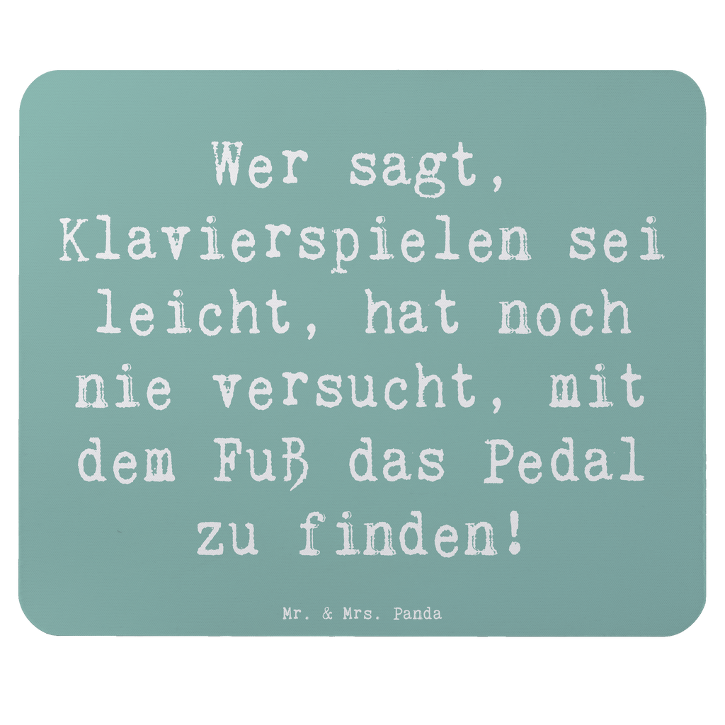 Mauspad Spruch Klavier Herausforderung Mousepad, Computer zubehör, Büroausstattung, PC Zubehör, Arbeitszimmer, Mauspad, Einzigartiges Mauspad, Designer Mauspad, Mausunterlage, Mauspad Büro, Instrumente, Geschenke Musiker, Musikliebhaber