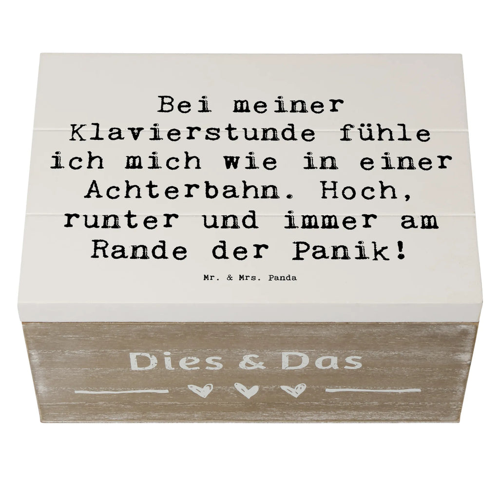 Holzkiste Spruch Klavier Achterbahn Holzkiste, Kiste, Schatzkiste, Truhe, Schatulle, XXL, Erinnerungsbox, Erinnerungskiste, Dekokiste, Aufbewahrungsbox, Geschenkbox, Geschenkdose, Instrumente, Geschenke Musiker, Musikliebhaber