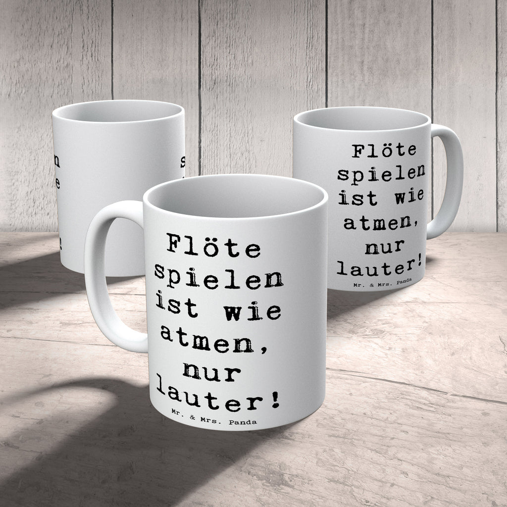 Tasse Spruch Flöte Atem Tasse, Kaffeetasse, Teetasse, Becher, Kaffeebecher, Teebecher, Keramiktasse, Porzellantasse, Büro Tasse, Geschenk Tasse, Tasse Sprüche, Tasse Motive, Kaffeetassen, Tasse bedrucken, Designer Tasse, Cappuccino Tassen, Schöne Teetassen, Instrumente, Geschenke Musiker, Musikliebhaber