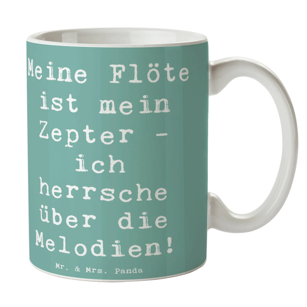 Tasse Spruch Flötenzauber Tasse, Kaffeetasse, Teetasse, Becher, Kaffeebecher, Teebecher, Keramiktasse, Porzellantasse, Büro Tasse, Geschenk Tasse, Tasse Sprüche, Tasse Motive, Kaffeetassen, Tasse bedrucken, Designer Tasse, Cappuccino Tassen, Schöne Teetassen, Instrumente, Geschenke Musiker, Musikliebhaber