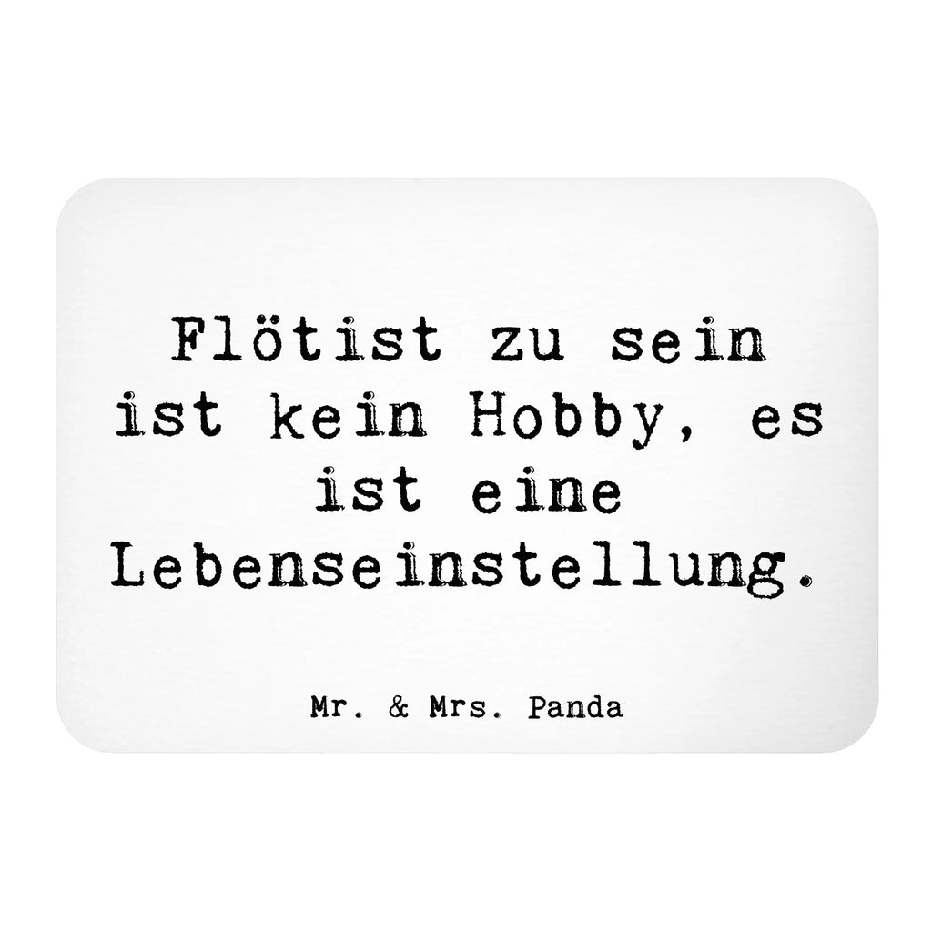 Magnet Spruch Flötist zu sein ist kein Hobby, es ist eine Lebenseinstellung. Kühlschrankmagnet, Pinnwandmagnet, Souvenir Magnet, Motivmagnete, Dekomagnet, Whiteboard Magnet, Notiz Magnet, Kühlschrank Dekoration, Instrumente, Geschenke Musiker, Musikliebhaber