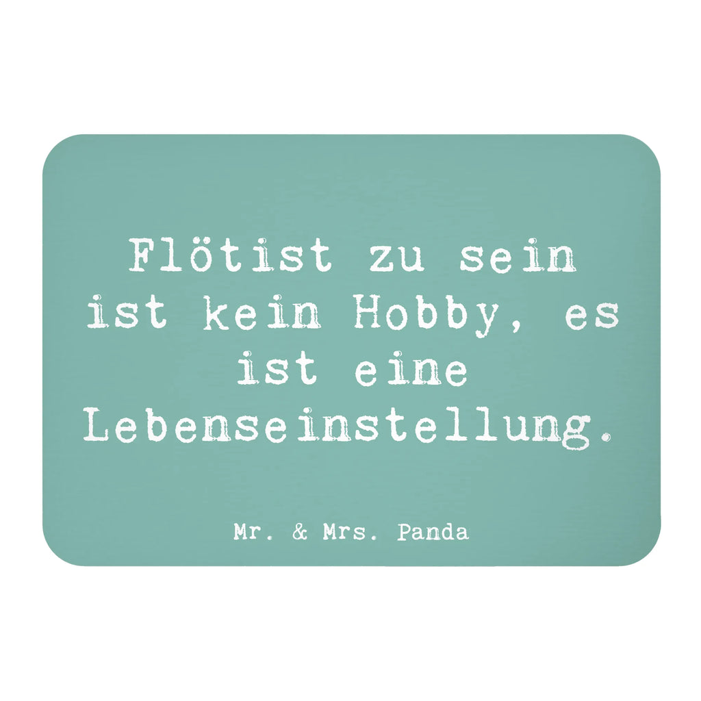 Magnet Spruch Flötist zu sein ist kein Hobby, es ist eine Lebenseinstellung. Kühlschrankmagnet, Pinnwandmagnet, Souvenir Magnet, Motivmagnete, Dekomagnet, Whiteboard Magnet, Notiz Magnet, Kühlschrank Dekoration, Instrumente, Geschenke Musiker, Musikliebhaber