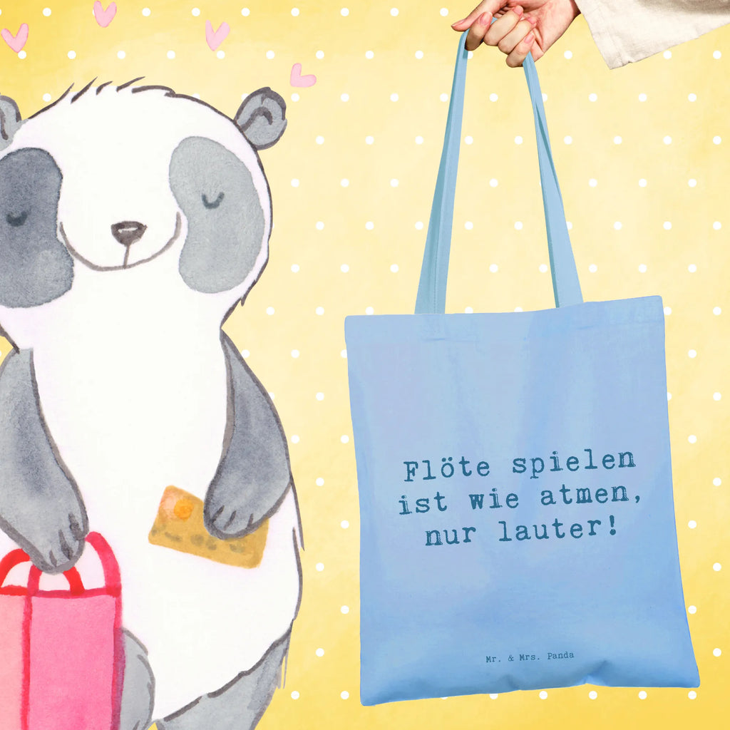 Tragetasche Spruch Flöte Atem Beuteltasche, Beutel, Einkaufstasche, Jutebeutel, Stoffbeutel, Tasche, Shopper, Umhängetasche, Strandtasche, Schultertasche, Stofftasche, Tragetasche, Badetasche, Jutetasche, Einkaufstüte, Laptoptasche, Instrumente, Geschenke Musiker, Musikliebhaber