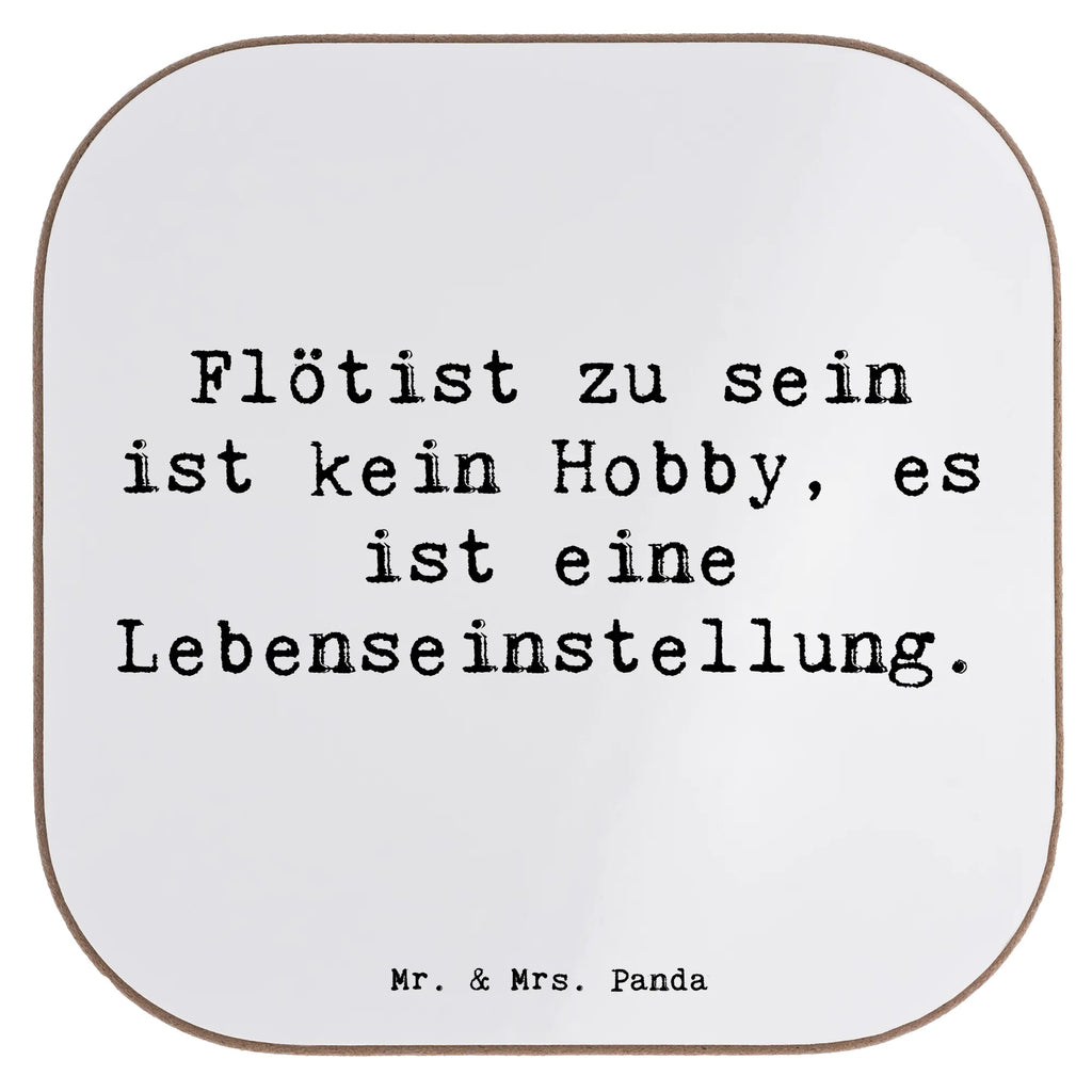 Untersetzer Spruch Flötist zu sein ist kein Hobby, es ist eine Lebenseinstellung. Untersetzer, Bierdeckel, Glasuntersetzer, Untersetzer Gläser, Getränkeuntersetzer, Untersetzer aus Holz, Untersetzer für Gläser, Korkuntersetzer, Untersetzer Holz, Holzuntersetzer, Tassen Untersetzer, Untersetzer Design, Instrumente, Geschenke Musiker, Musikliebhaber